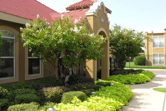 Mission Village Apartments